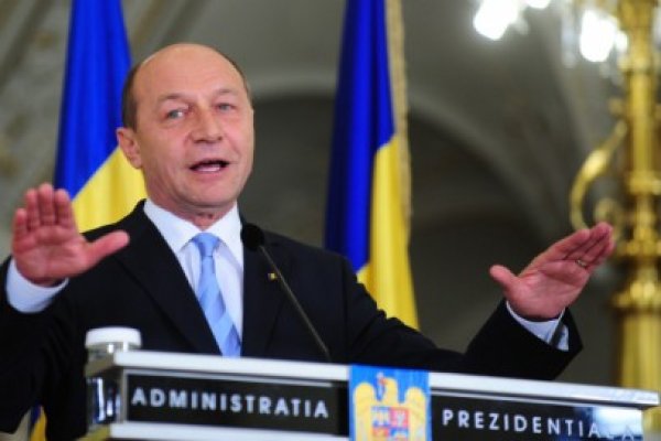 Băsescu a convocat o şedinţă de lucru cu structurile de securitate. Concluzia: România nu este afectată direct de situaţia din Ucraina